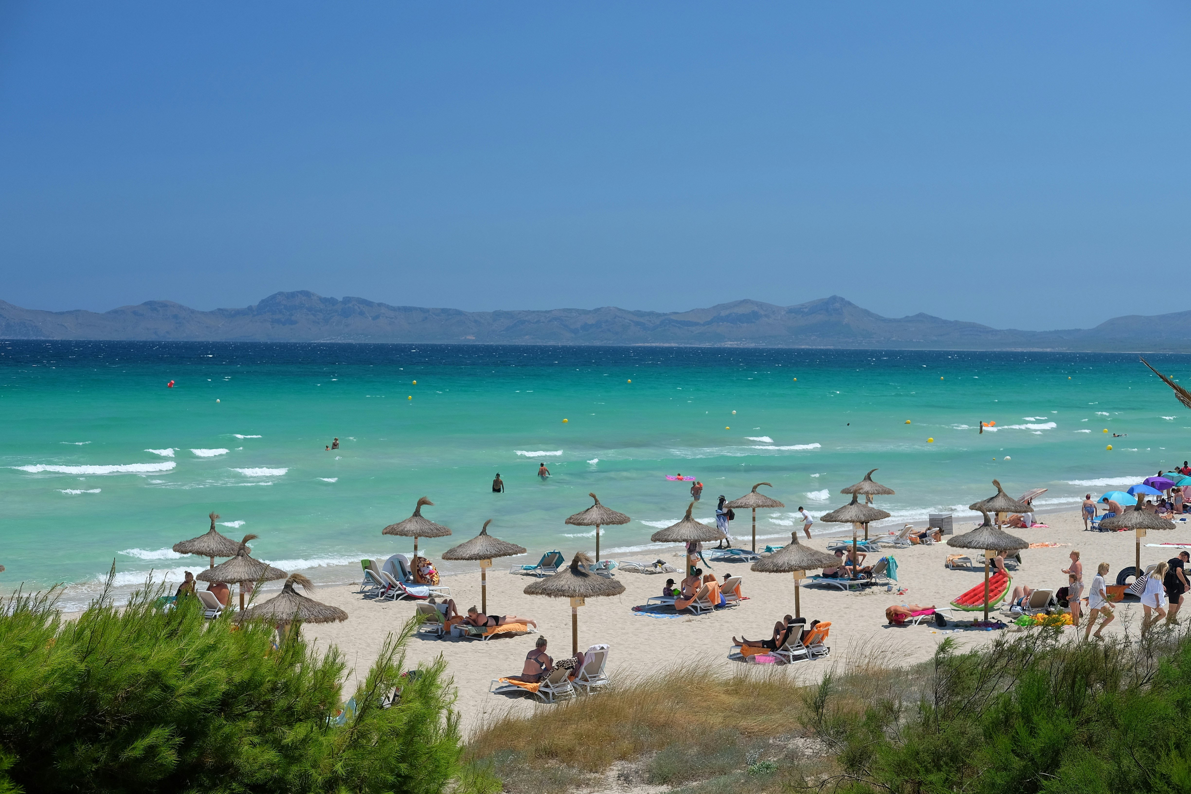 Mallorca - North East